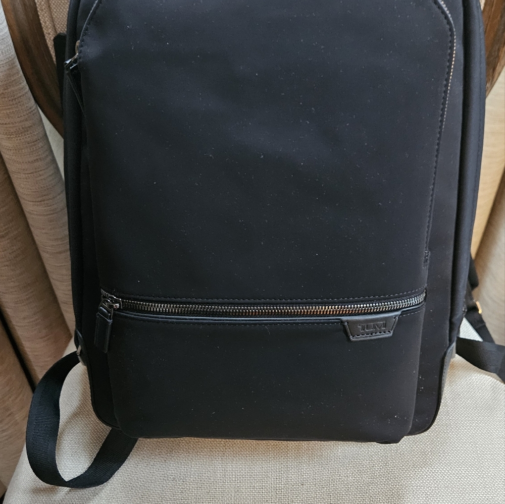Tumi Harrison Warren Backpack